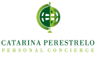 Catarina Perestrelo Personal Concierge Services